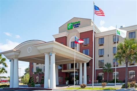 Holiday Inn Express & Suites Douglas, Douglas (GA) | 2021 Updated Prices, Deals