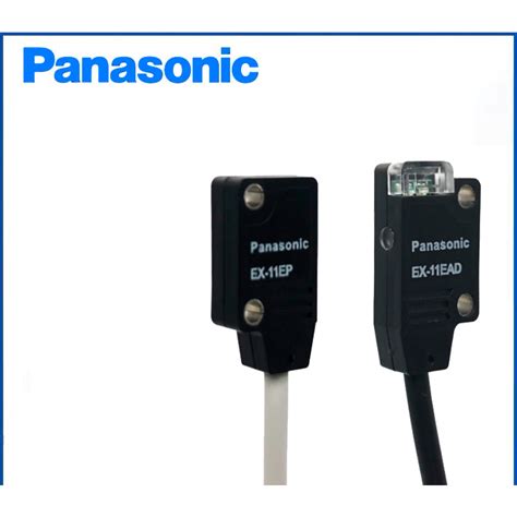 Panasonic Photoelectric Switch Sensor Ex A Ea Eb B A B A