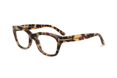 Tortoise Shell Eyeglasses By Tom Ford Tom Ford Eyewear Super Glasses Eyewear Fashion