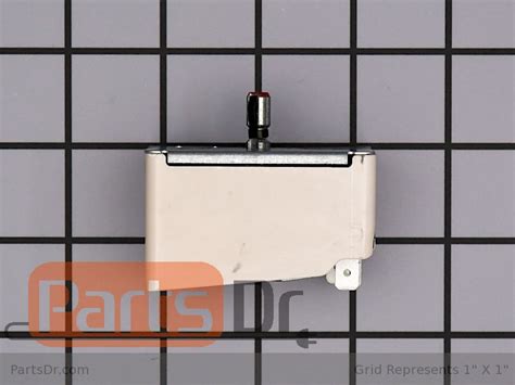 316498603 Frigidaire Range Surface Element Switch Parts Dr