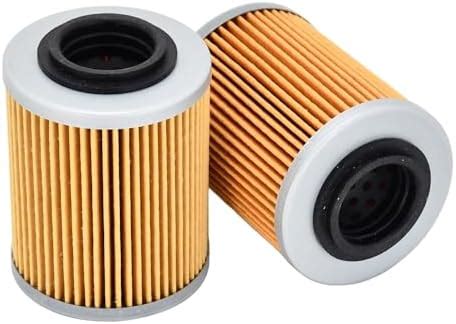 Amazon QYMOTO CFMOTO Oil Filter For CFMOTO Cforce Zforce Uforce