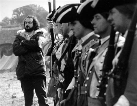 Barry Lyndon (1975) Technical Specifications » ShotOnWhat?