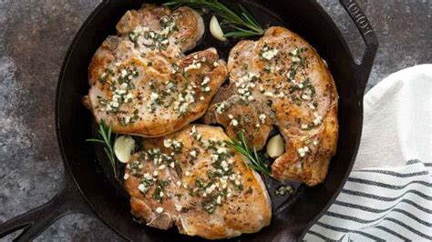 21 Best Pork Dinner Recipes for Dinner