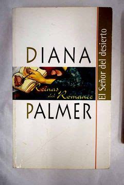 Comprar El Se Or Del Desierto De Palmer Diana Buscalibre