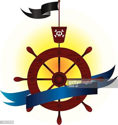 Cartoon Pirate Theme Photos And Premium High Res Pictures Getty Images