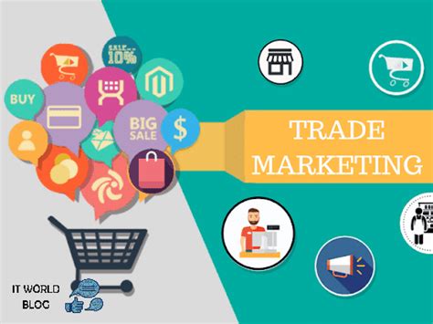 A Beginners Guide To Trade Marketing