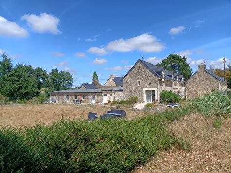 Chambre d hôtes Louanic Bretagne Finistère sud chambres familiales