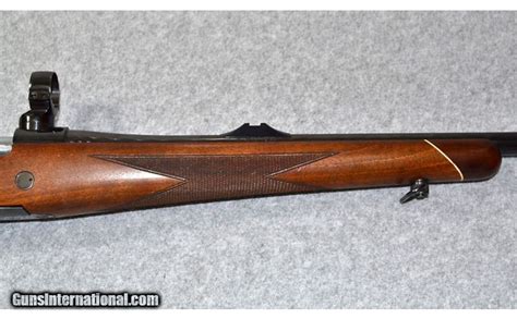 Mannlicher M72 22 250 Rem