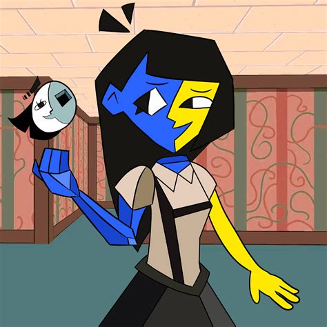 Ena And Moony By Tenderheart0025 On Newgrounds