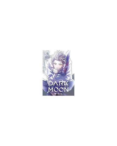 Dark Moon The Blood Altar Vol Comic