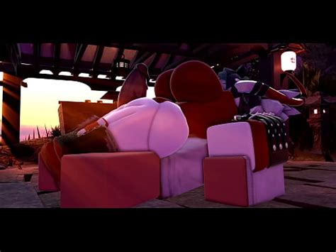 Succubus Thighjob Xvideos