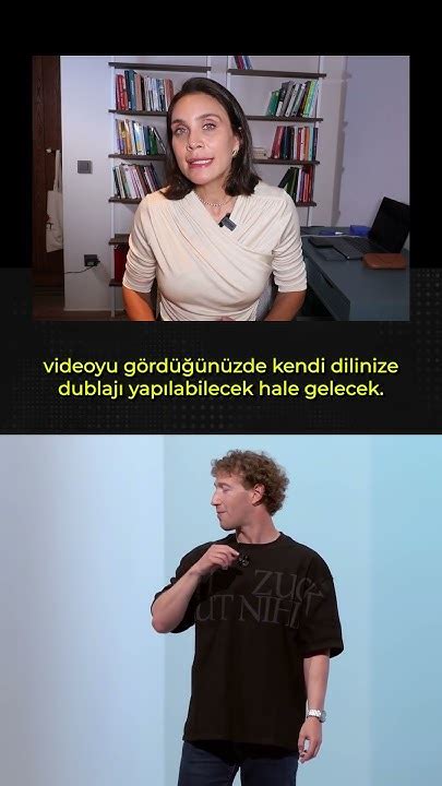Yabancı Instagram Reelleri artık Türkçe dublajla izleyebileceğiz - YouTube