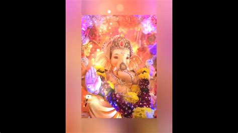 Ganapati Bappa Morya 👍👍👍♥️♥️♥️🙏🙏🙏 Youtube