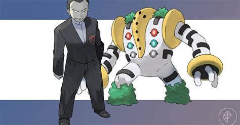 Pokémon Go Giovanni Counters Team Line Up In December 2023 R