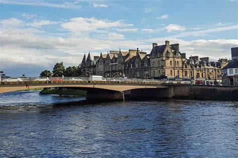 Cawdor Castle Inverness Culloden Outlander And Loch Ness Tour