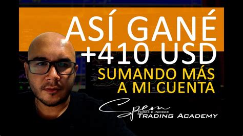 Domina El Arte Del Trading Y Gana En Minutos En Vivo Nasdaq