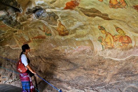 Sigiriya Rock Fortress Never Miss This Iconic Tourist Site In Sri