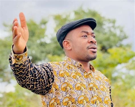 Chamisa Laments Suffering Of Pensioners Bulawayo24 News