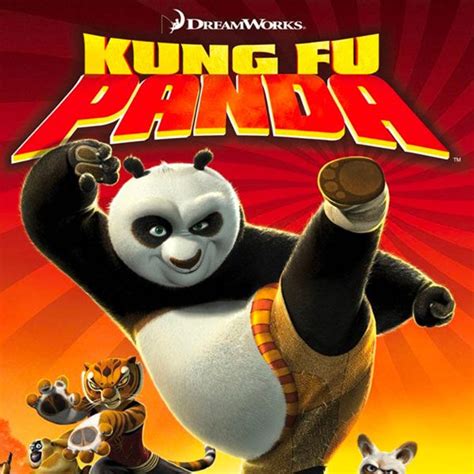 Kung Fu Panda