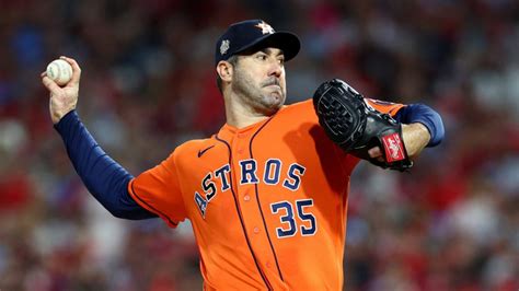 Justin Verlander Contract & Salary Breakdown - Boardroom