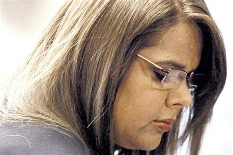 Corte Suprema Absuelve A Lucy Luna Exesposa Del Condenado Iván Moreno