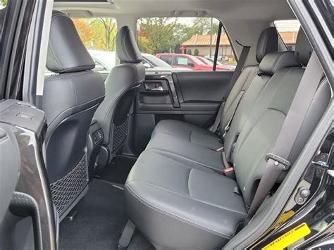 2021 Toyota 4runner Nightshade Edition 4wd For Sale In Waldorf Md