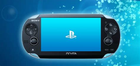 Unofficial Aussie PS Vita Launch Line Up Listed On IGN Save Game