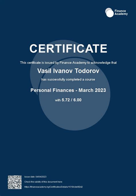 Todorov Finance