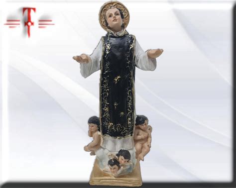 San Cono Catholic Saints And Virgins Resin Statues Christian Etsy