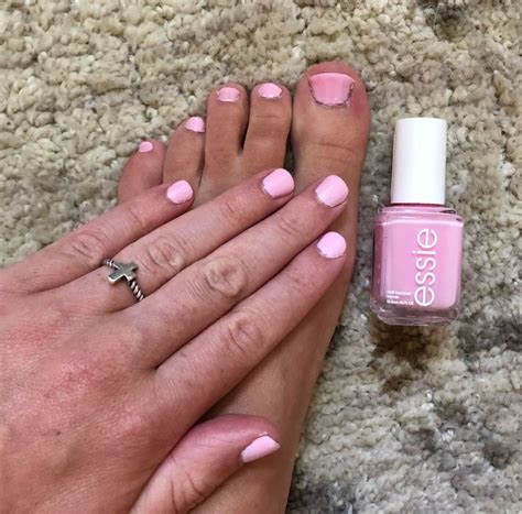 Essie Muchi Muchi Essie Nail Polish Sophisticated Engagement