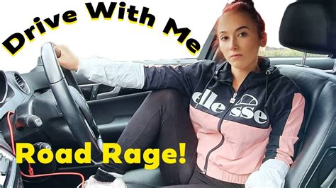 Drive With Me Vlog Uk Youtube