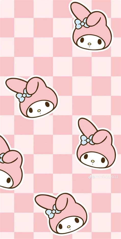 Pin by öpp on taustakuvat in 2024 Pink wallpaper hello kitty Hello