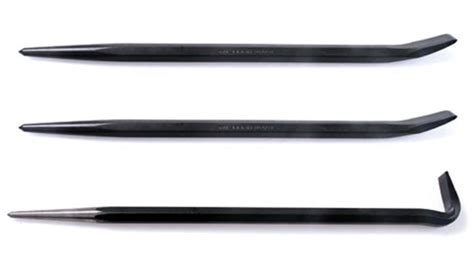 Urrea Alignment Bar Set 3 Peice Line Up Pry Bar Set With 14 And 16