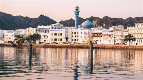 Places You Must Visit In Oman