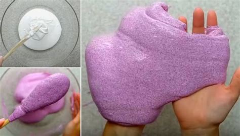 Como Fazer Slime Caseiro Aprenda Receitas F Ceis Como Fazer