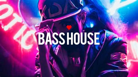 L VIX Radio Show 334 By YACO DJ BEST BASS HOUSE MIX 2020 YouTube