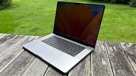 Apple Macbook Pro 16 Inch M2 Max Review Thebitnz