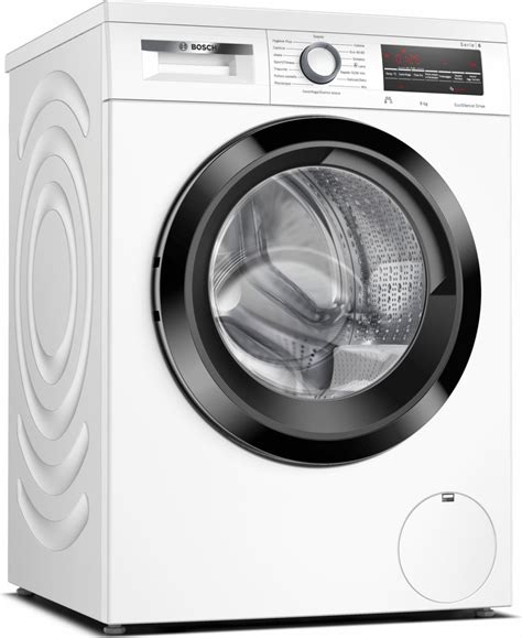 Bosch Wuu T It Lavatrice Kg Classe A Profondit Cm Centrifuga