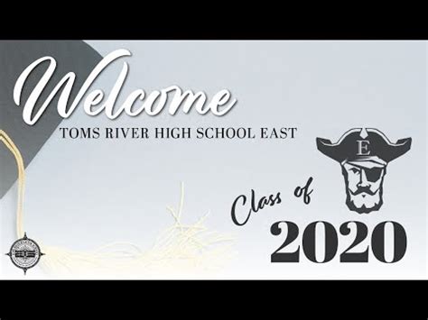 Toms River High School East (2022 Ranking) | Toms River, NJ