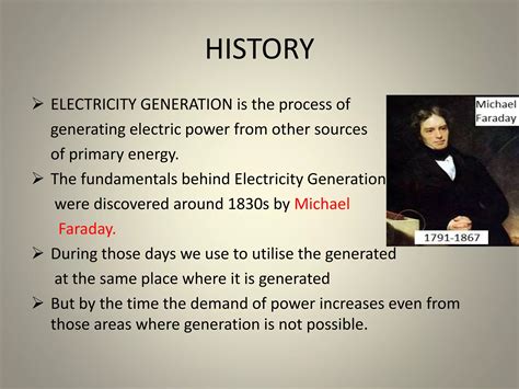 Substation Overview A Presentation On Substation Ppt