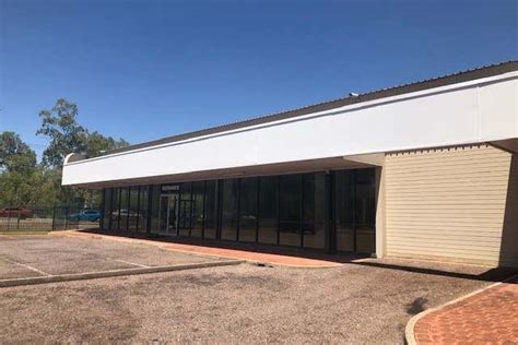 Leased Showroom Large Format Retail At 1 2 269 Bagot Road Coconut