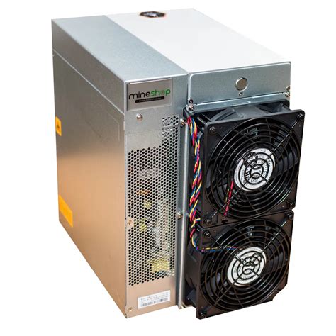 BITMAIN ANTMINER K7 63 5 TH S Mineshop Eu