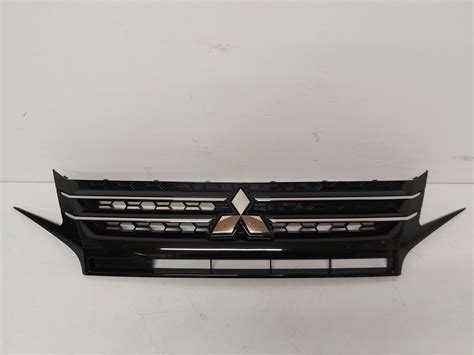 Grill Atrapa Mitsubishi Space Star Iii B B Za Z Z