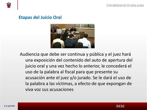 Ppt Juicios Orales En Materia Penal Powerpoint Presentation Free