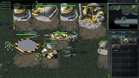 Command & Conquer Remastered Collection review | Rock Paper Shotgun