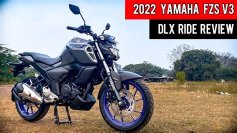 Yamaha Fz S Colours 2022
