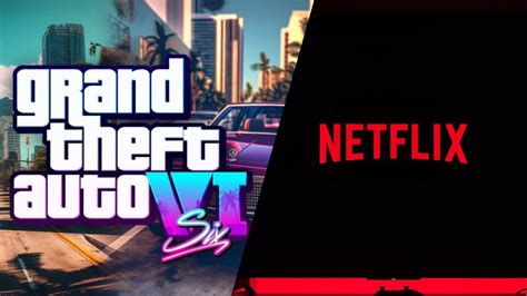 Gta On Netflix Gta On Netflix How To Play The Grand Theft Auto Gta