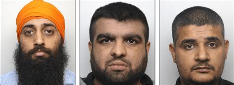 Uk Love Jihad Khalistani And Islamic Jihadis Grooming Sex Gangs