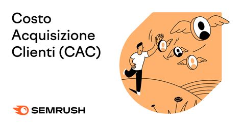 Cos‘è Il Costo Di Acquisizione Del Cliente Cac