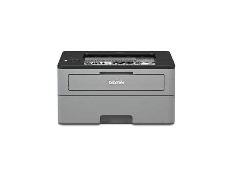 Brother Hl L2325dw Monochrome Laser Printer Wireless Etsy